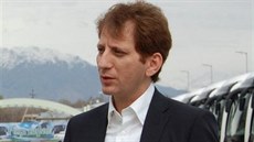 Bábak Zandžání Bábak Zandžání