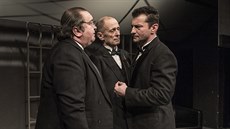 V příští sezoně plánuje vedení Horáckého divadla přivést zpátky do Jihlavy... V příští sezoně plánuje vedení Horáckého divadla přivést zpátky do Jihlavy...