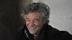Petr Menšík se narodil před šedesáti lety jako první z dětí herce Vladimíra... Petr Menšík se narodil před šedesáti lety jako první z dětí herce Vladimíra...