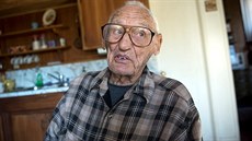 „Měl jsem pocit, že jsem stejně tak zodpovědný, jako kdokoli jiný. A že bych... „Měl jsem pocit, že jsem stejně tak zodpovědný, jako kdokoli jiný. A že bych...