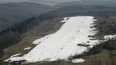 V Hlubočkách u Olomouce dostali příspěvek milion korun na zasněžovací systém.... V Hlubočkách u Olomouce dostali příspěvek milion korun na zasněžovací systém....