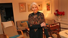 Hlasatelka a moderátorka Eva Mudrová nedá na Ostravu dopustit. Hlasatelka a moderátorka Eva Mudrová nedá na Ostravu dopustit.