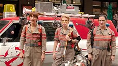 Trailer k filmu Krotitelé duchů Trailer k filmu Krotitelé duchů