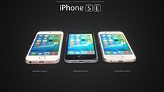 iPhone 5se