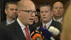 Bohuslav Sobotka Bohuslav Sobotka