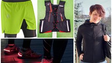Mikina, světýlka, nové barvy v kolekci a další věci, které zaujaly redaktory... Mikina, světýlka, nové barvy v kolekci a další věci, které zaujaly redaktory...