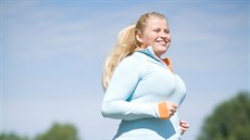 Při velké nadváze je lepší začít chůzí než samotným během Při velké nadváze je lepší začít chůzí než samotným během