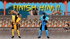 Mortal Kombat