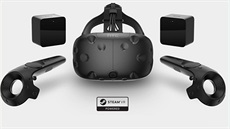 HTC Vive HTC Vive