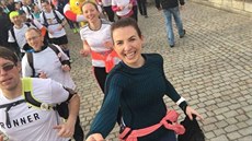 Markéta Nemeškalová Markéta Nemeškalová