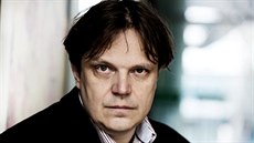 Ekonom Pavel Kohout. Ekonom Pavel Kohout.