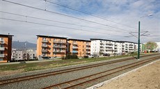 Interma vyrostla především na stavbách družstevních a sociálních bytů se státní... Interma vyrostla především na stavbách družstevních a sociálních bytů se státní...