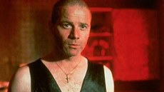 Peter Mullan ve filmu Trainspotting