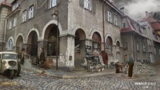 Vizualizace filmařů Vizualizace filmařů