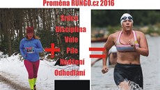 Proměna jara 2016 Proměna jara 2016