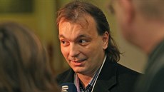 Radomír Prus se po třech letech vrátil z ciziny a v úterý stanul u Krajského... Radomír Prus se po třech letech vrátil z ciziny a v úterý stanul u Krajského...