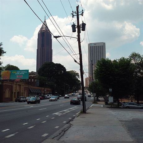 Atlanta