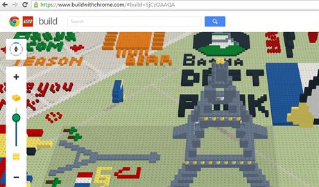 Buildwithchrome.com