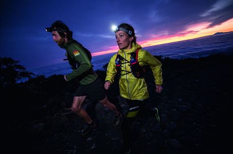 Poznejte krásy eských trail skrze beckou Tour de France