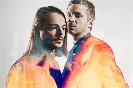 Kiasmos