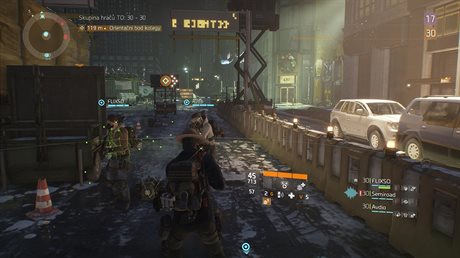 The Division