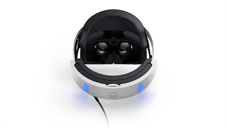 PlayStation VR