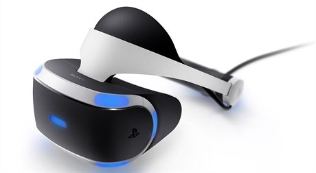 PlayStation VR