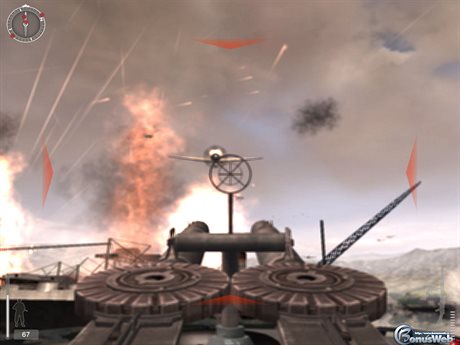 Medal of Honor: Pacific Assault