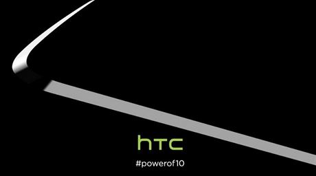 HTC láká na pedstavení nového top modelu