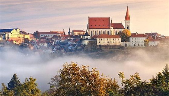 Znojmo letos slaví 790 let od zaloení královského msta Pemyslem Otakarem I.