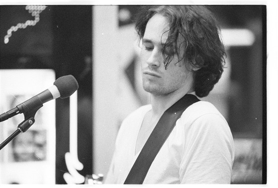 Jeff Buckley