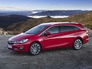 Opel Astra Sports Tourer