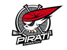 Logo Pirti Chomutov