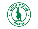 Logo Synot Bohemians Praha