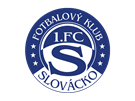 Logo 1. FC Slovcko