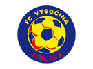 Logo Synot FC Vysočina Jihlava Logo Synot FC Vysočina Jihlava