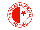 Logo Synot SK Slavia Praha Logo Synot SK Slavia Praha