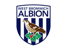 Loga PL West Bromwich Albion