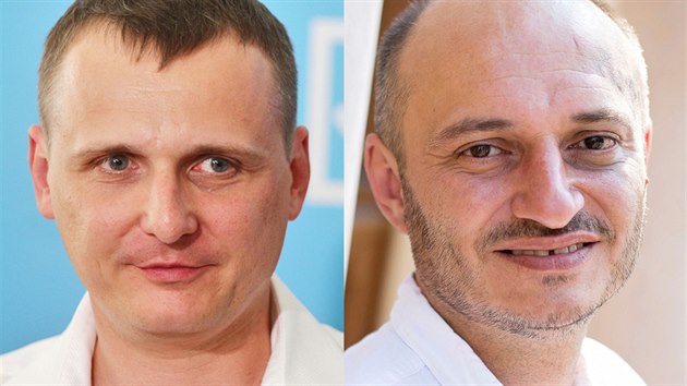 Vít Bárta, Martin Konvička Vít Bárta, Martin Konvička