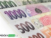 Potřebujete půjčit peníze? I nebankovní úvěry mohou být výhodné Potřebujete půjčit peníze? I nebankovní úvěry mohou být výhodné