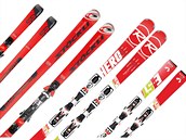 Porovnali jsme dvojici lyží Stöckli Laser GS a Rossignol Hero Elite ST. Porovnali jsme dvojici lyží Stöckli Laser GS a Rossignol Hero Elite ST.