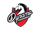 Logo extraliga - Dynamo Pardubice Logo extraliga - Dynamo Pardubice