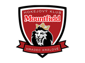 Logo extraliga - Mountfield Hradec Králové Logo extraliga - Mountfield Hradec Králové