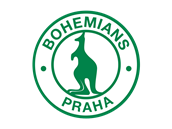 Bohemians 1905