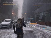 The Division