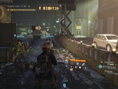 The Division