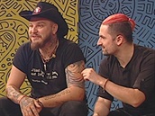 Rybičky 48 Rybičky 48
