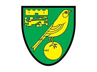 Logo Norwich City