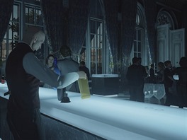 Hitman (2016)