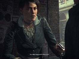 Assassins Creed: Syndicate